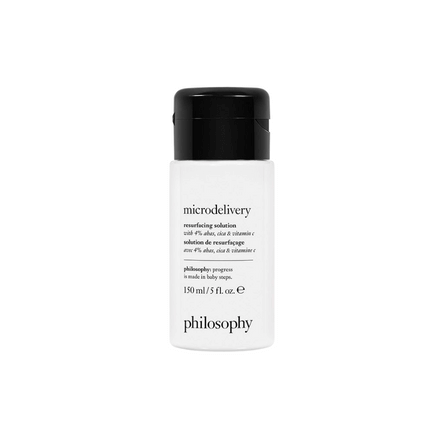 Philosophy Microdelivery Resurfacing Solution 5oz