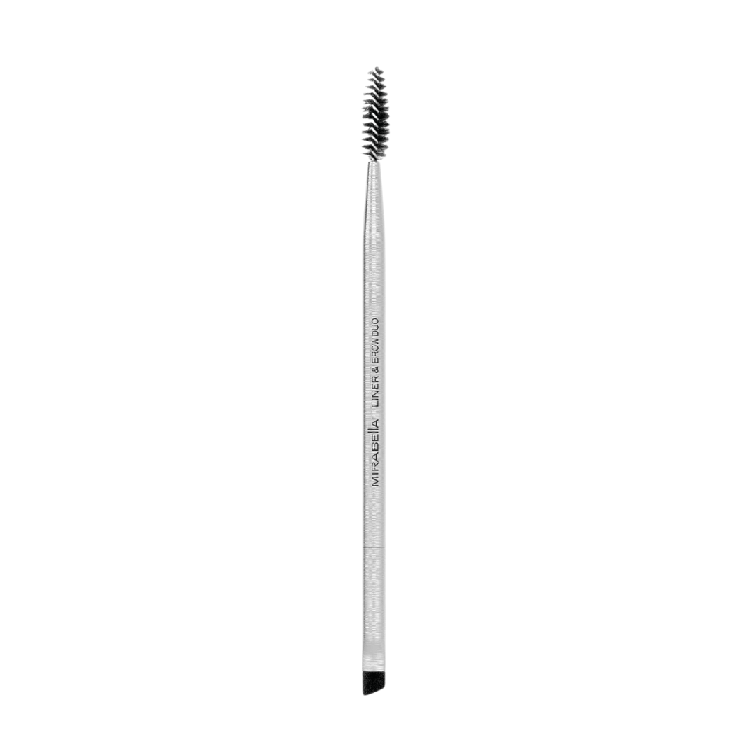 Mirabella Liner and Brow Duo