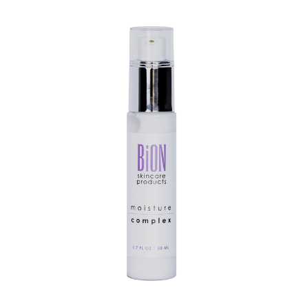 BiON Research Moisture Complex 1.7oz