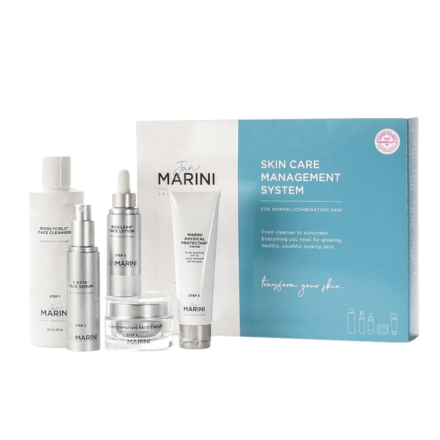 Jan Marini Skin Care Management System™