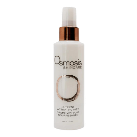 Osmosis+Skincare Nutrient Activating Mist 3.4oz