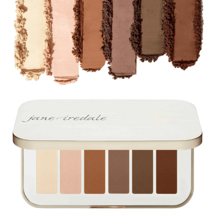 Jane Iredale PurePressed Eye Shadow Palette