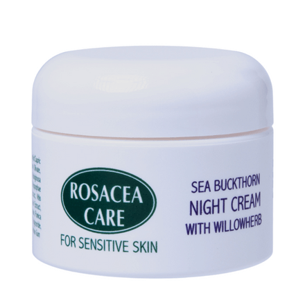 Rosacea Care Night Cream 1oz
