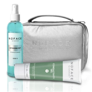NuFACE Refill Duo Gift Set
