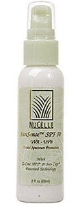 NuCelle Mandelic SunSense Sunscreen SPF 30+