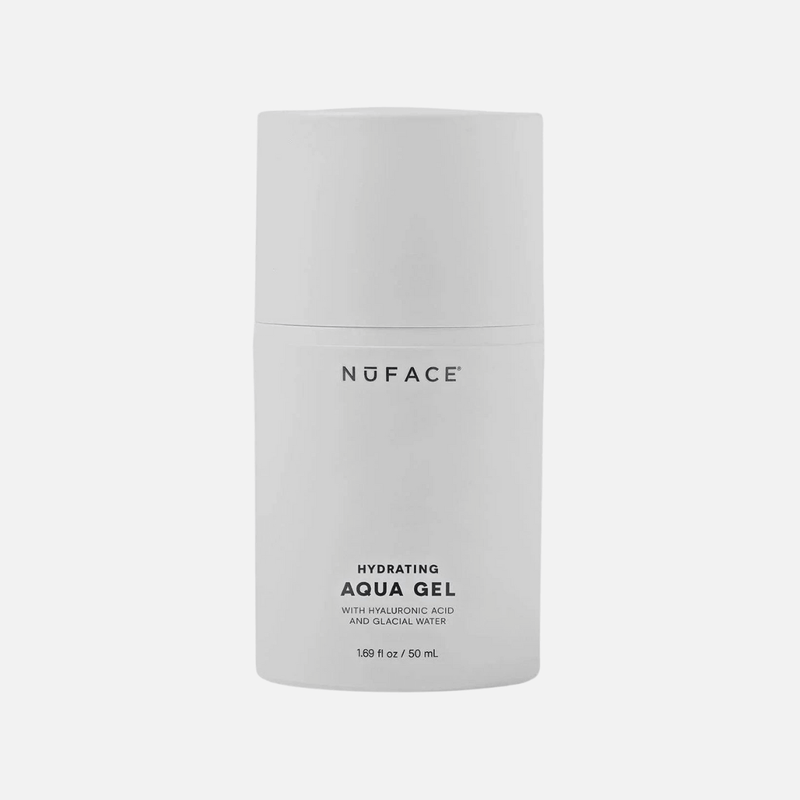 Nuface Aqua Gel Activator