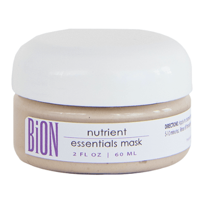 BiON Research Nutrient Essential Mask 2oz