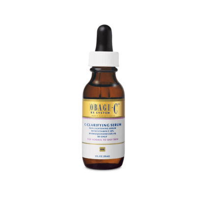 Obagi Obagi-C Rx Clarifying Serum - Normal To Oily 1oz