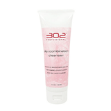 302 Skincare Oily/Combination Cleanser