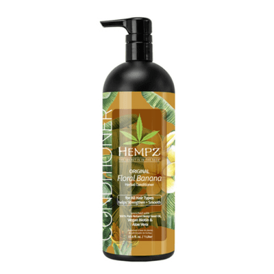 Hempz Original Herbal Conditioner for Damaged & Color-Treated Hair