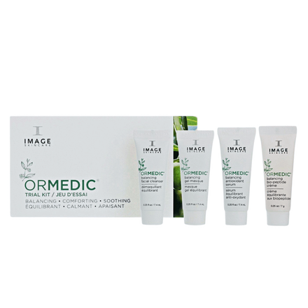 Image Skincare Ormedic Trial Kit