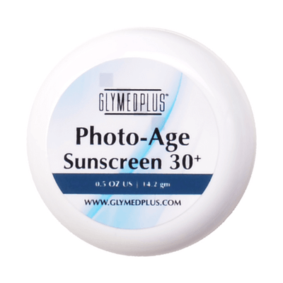 Glymed Plus Photo-Age Sunscreen 30+