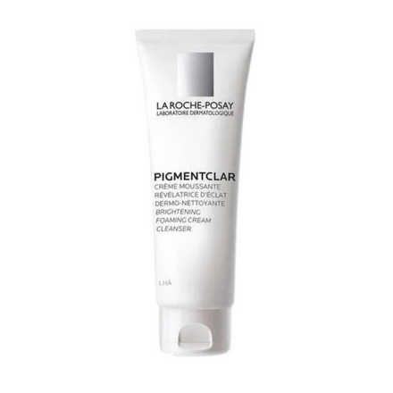 La Roche Posay Pigmentclar Deep Cleanser 4.2oz / 125ml