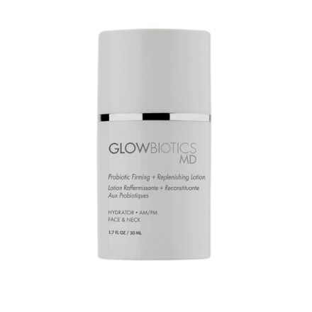 Glowbiotics Probiotic Firming + Replenishing Lotion 1.7oz