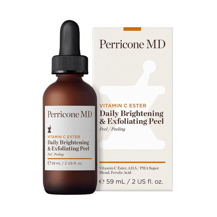 Perricone MD Vitamin C Ester Daily Brightening & Exfoliating Peel 2oz
