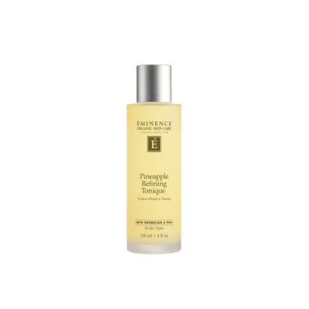 Eminence Organics Pineapple Refining Tonique
