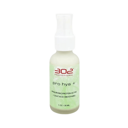302 Skincare Pro Hya Plus 1oz / 30ml