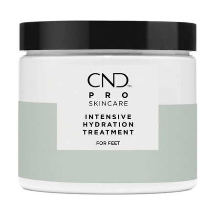 CND Pro Skincare Intensive Hydration Foot Treatment 15oz