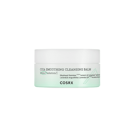COSRX Pure Fit Cica Smoothing Cleansing Balm 4.06oz