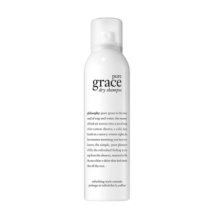 Philosophy Pure Grace Dry Shampoo 4.3oz