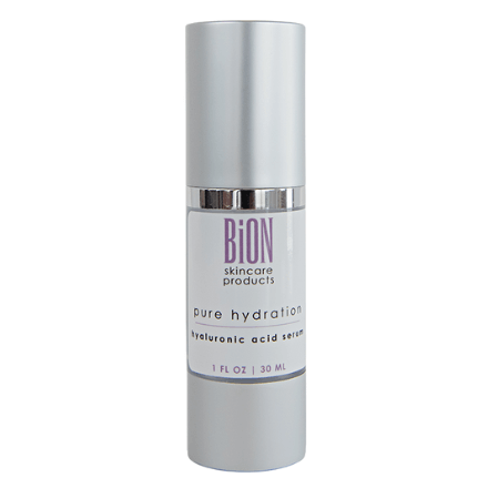 BiON Research Pure Hydration 1oz