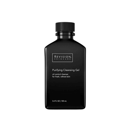 Revision Skincare Purifying Cleansing Gel 3.4oz / 101ml