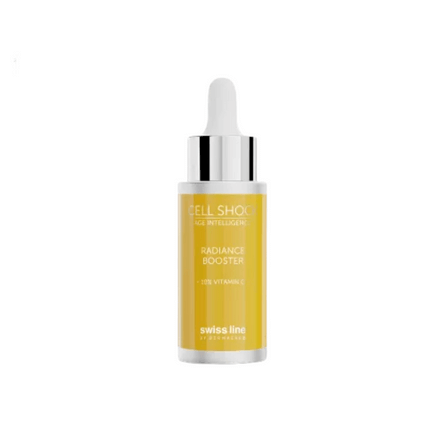 Swissline Radiance Booster 0.68oz / 20ml