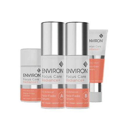 Environ Radiance + Kit