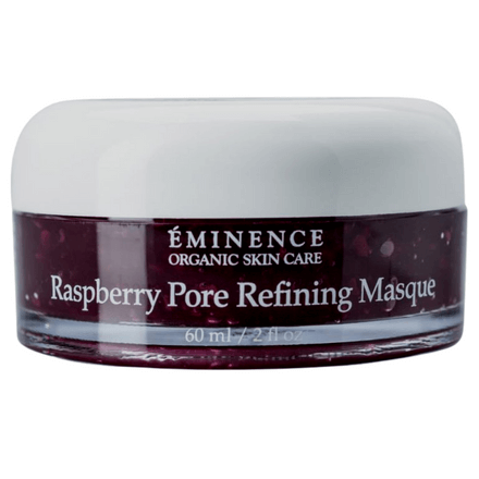 Eminence Organics Raspberry Pore Refining Masque