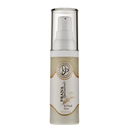 Prana SpaCeuticals ReVital Eyes 0.5oz