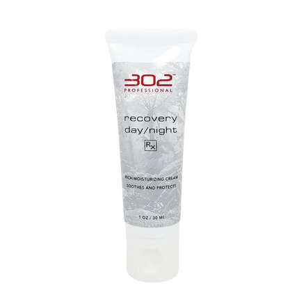 302 Skincare Recovery Day/Night Rx