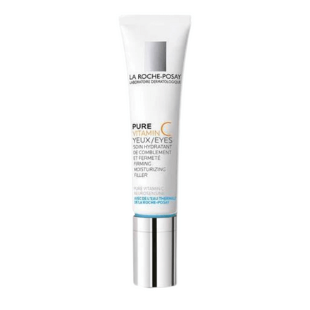 La Roche Posay Pure Vitamin C Eye Cream 0.5oz / 15ml