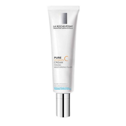La Roche Posay Pure Vitamin C Face Cream 1.35oz / 40ml