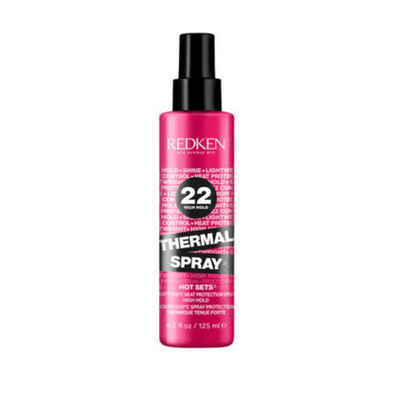 Redken Thermal Spray 22 High Hold Spray 4.2oz