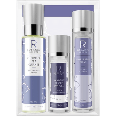 Rhonda Allison Redness Relief Kit