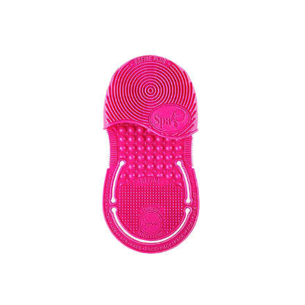 Sigma Spa Express Brush Cleaning Glove