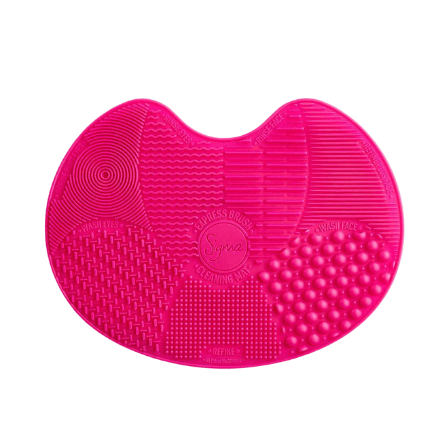 Sigma Spa Express Brush Cleaning Mat