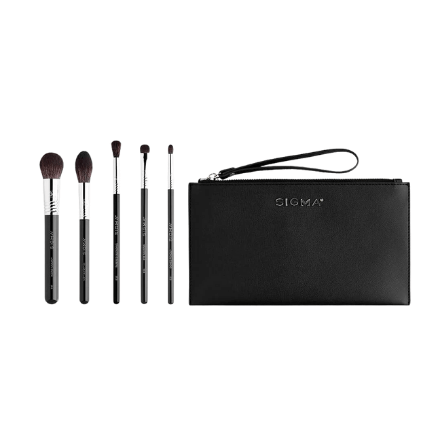 Sigma Signature Brush Set