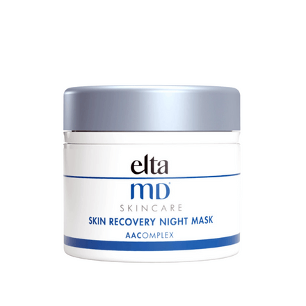 Elta MD Skin Recovery Night Mask 1.7oz / 50ml