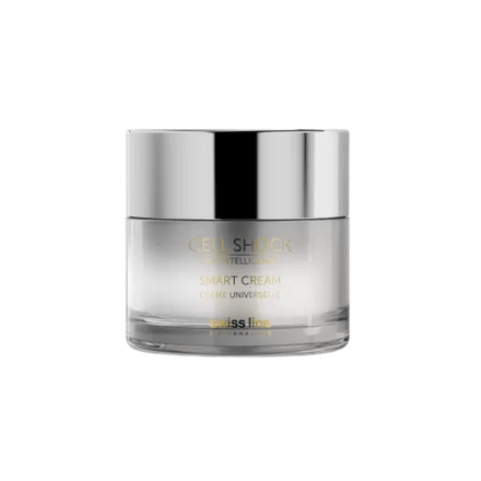 Swissline Smart Cream 1oz / 30ml