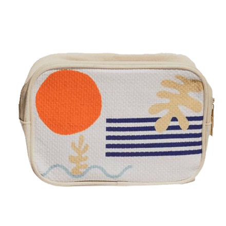 Soleil Toujours Soleil-All-Day Belt Bag