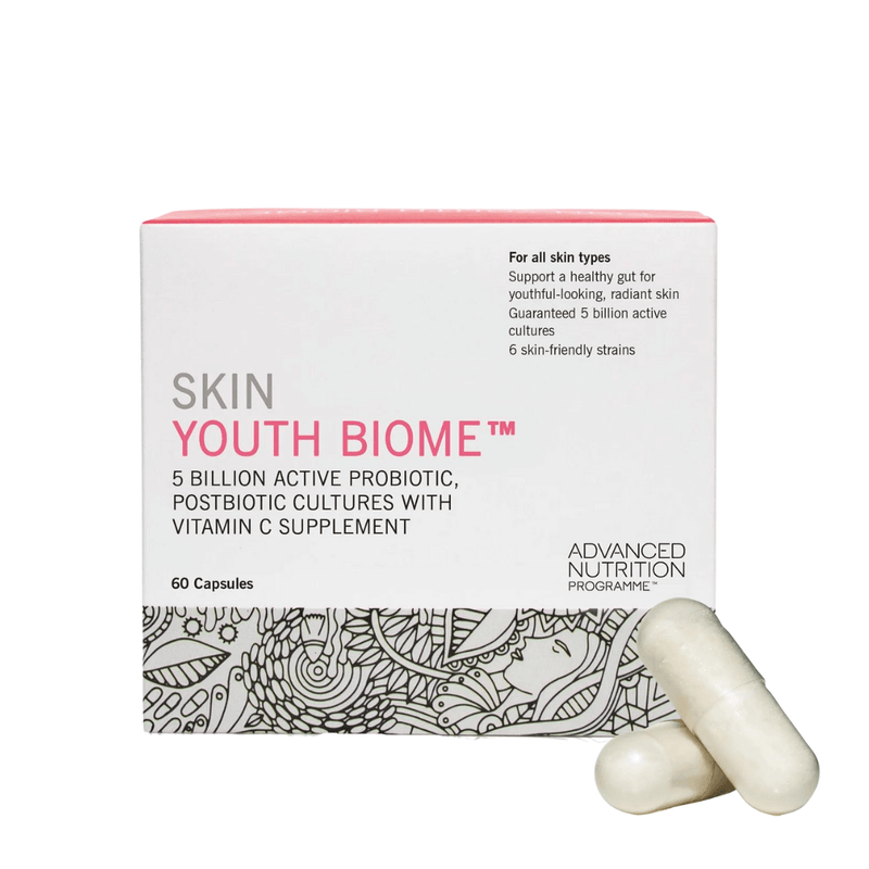 Jane Iredale Skin Youth Biome - 60 Capsules