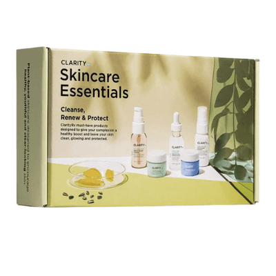 Clarity Rx Skincare Essentials Kit