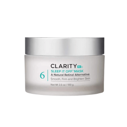 Clarity Rx Sleep It Off Mask 3.5oz
