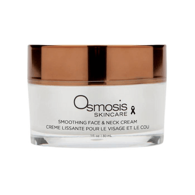 Osmosis+Skincare Smoothing Face & Neck Cream 30ml