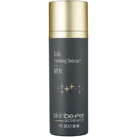 Skinbetter Solo Hydrating Defense Men 1oz / 30ml