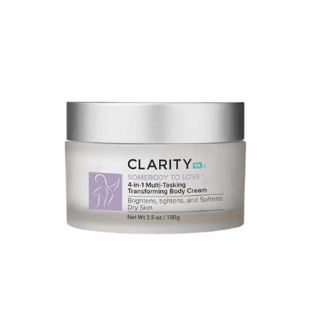 Clarity Rx SomeBODY To Love 3.5oz
