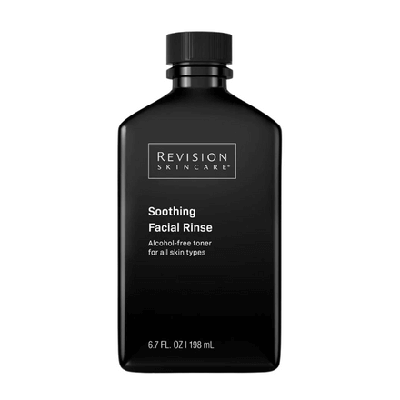 Revision Skincare Soothing Facial Rinse 6.7oz / 198ml