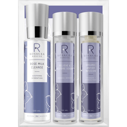 Rhonda Allison Soothing Relief Kit