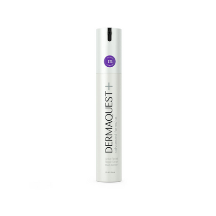 Dermaquest Stem Cell 3D Active Retinol Repair Serum 1% 1oz / 30ml